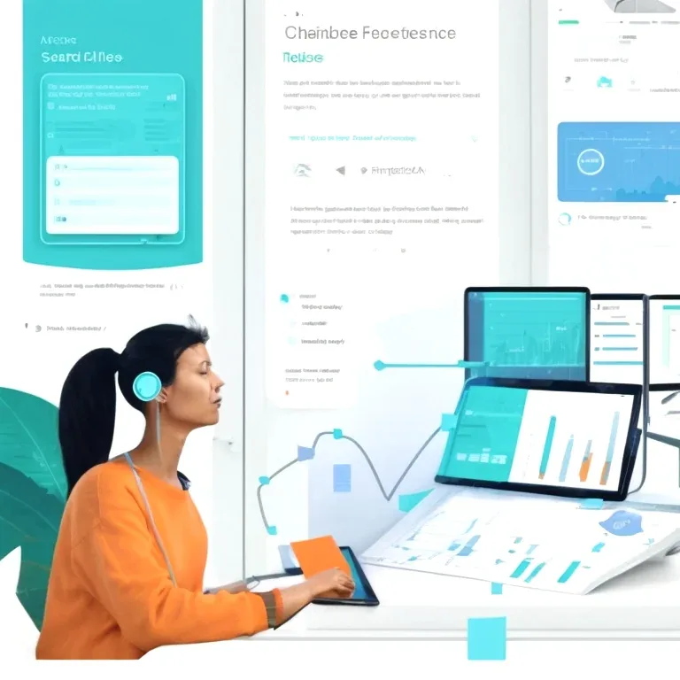 Dashboards e relatórios